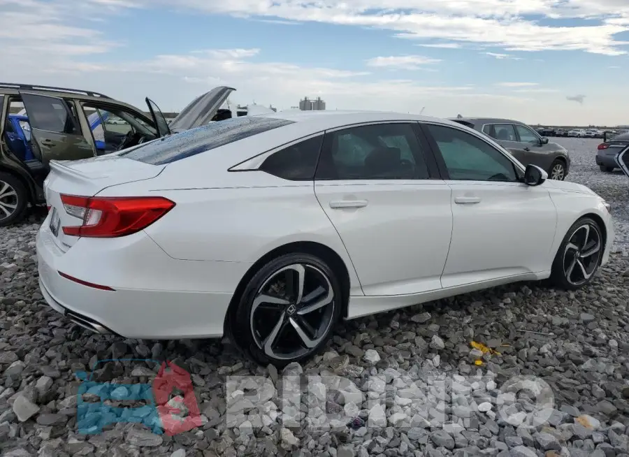 1HGCV1F37LA145042 Photo# 3