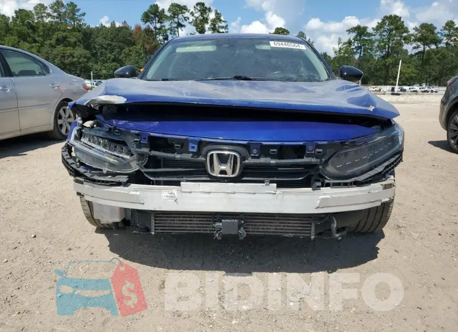 1HGCV1F40MA048808 Photo# 5