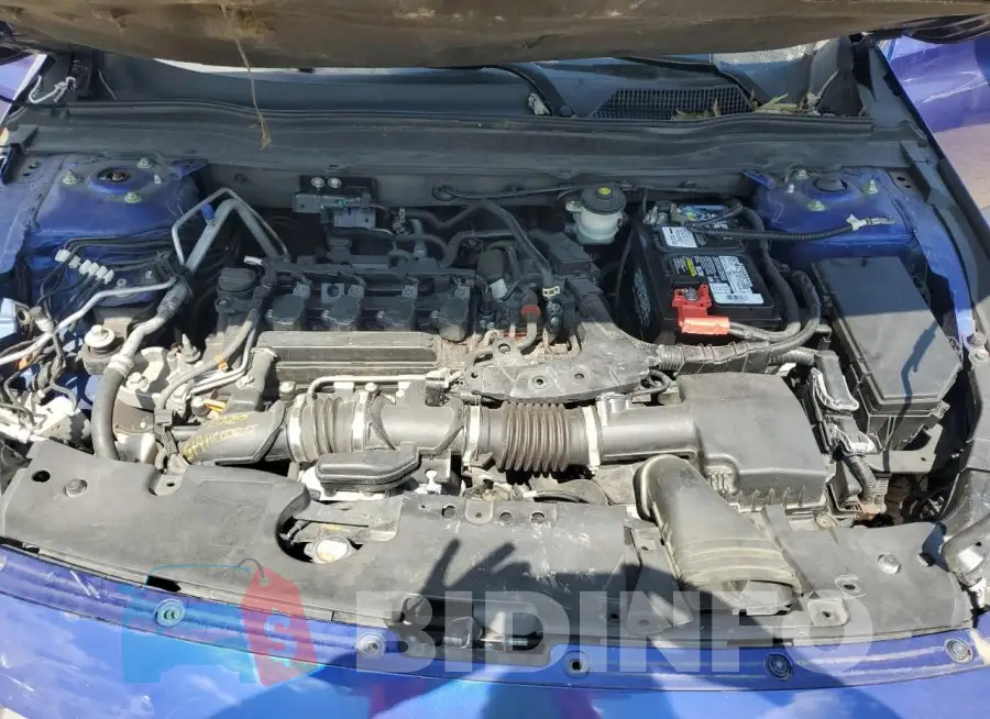 1HGCV1F40MA048808 Photo# 11