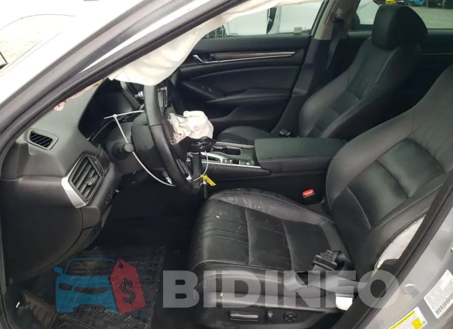 1HGCV1F45MA116696 Photo# 7