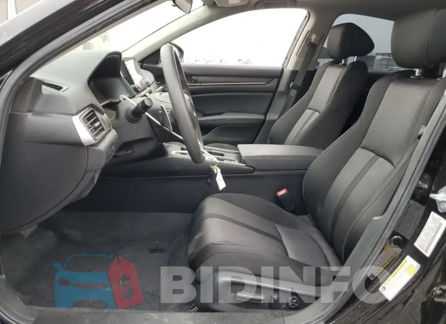 1HGCV3F47MA007085 Photo# 7