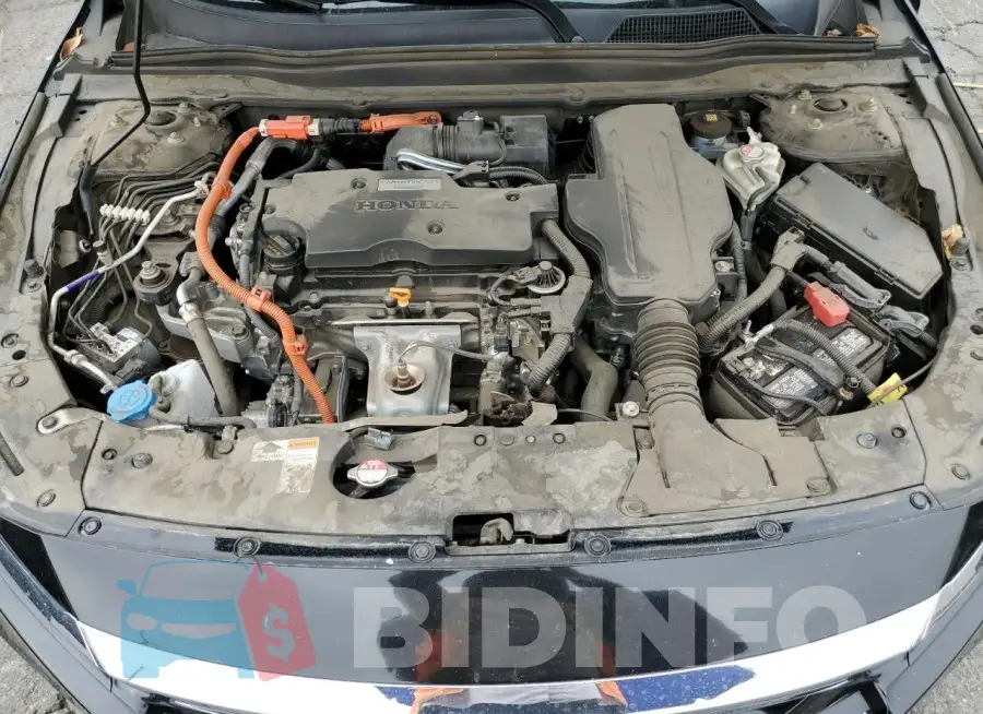 1HGCV3F47MA007085 Photo# 11