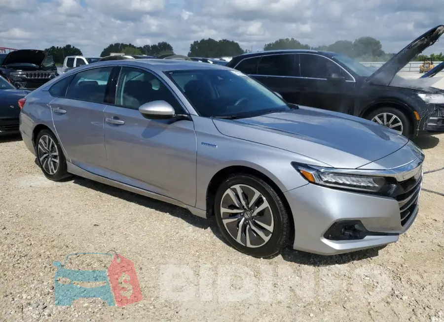 1HGCV3F48MA016796 Photo# 4