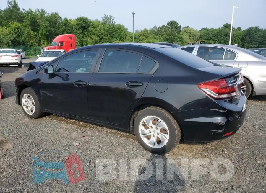 2HGFB2E55FH506451 Photo# 2