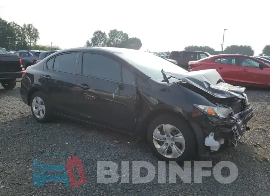 2HGFB2E55FH506451 Photo# 4