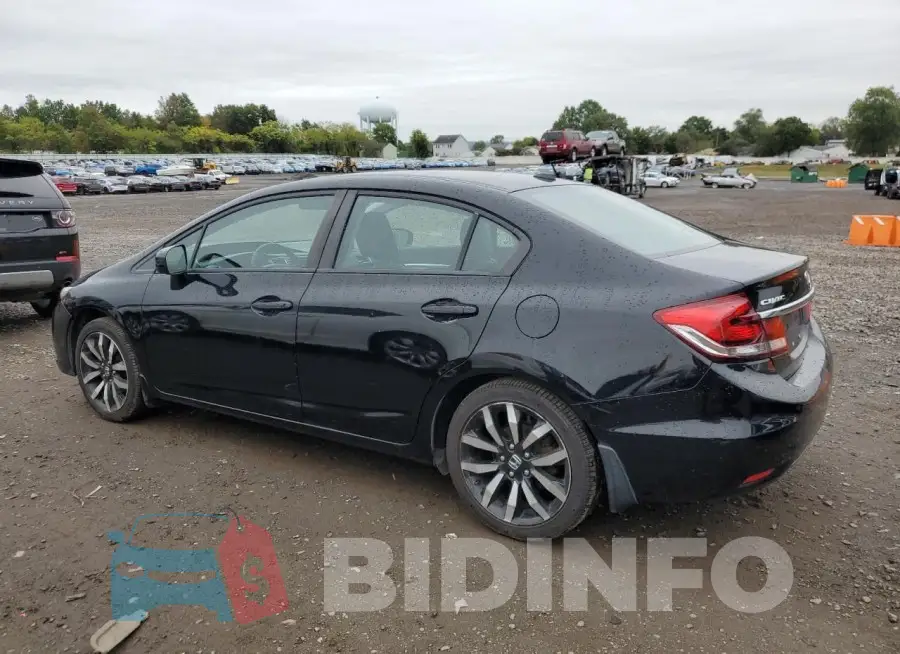 2HGFB2F91FH506173 Photo# 2
