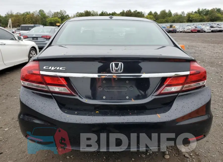 2HGFB2F91FH506173 Photo# 6