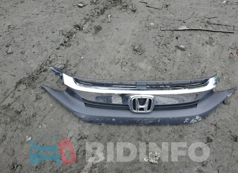 2HGFC2F52GH515329 Photo# 12