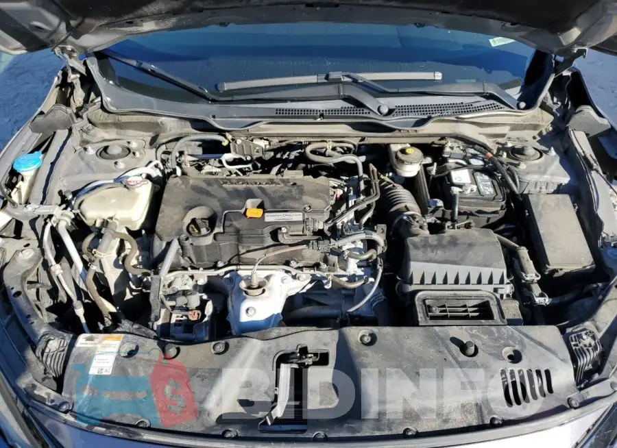 2HGFC2F65KH577244 Photo# 11