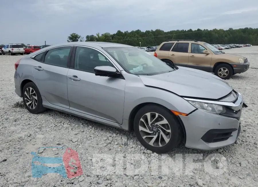 2HGFC2F78GH507754 Photo# 4