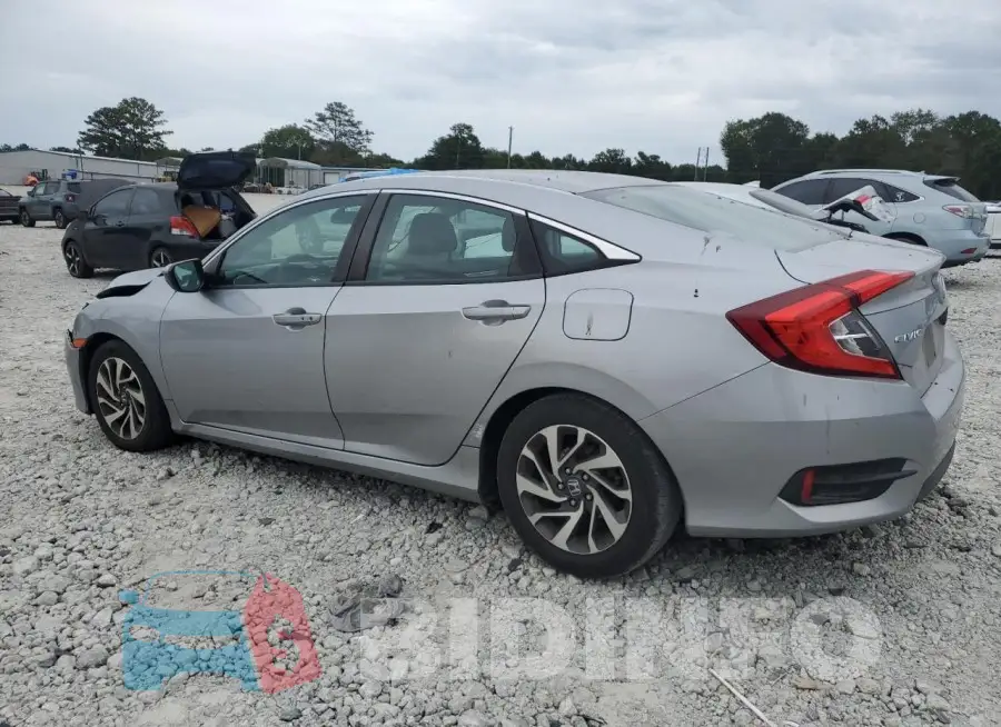 2HGFC2F78GH507754 Photo# 2