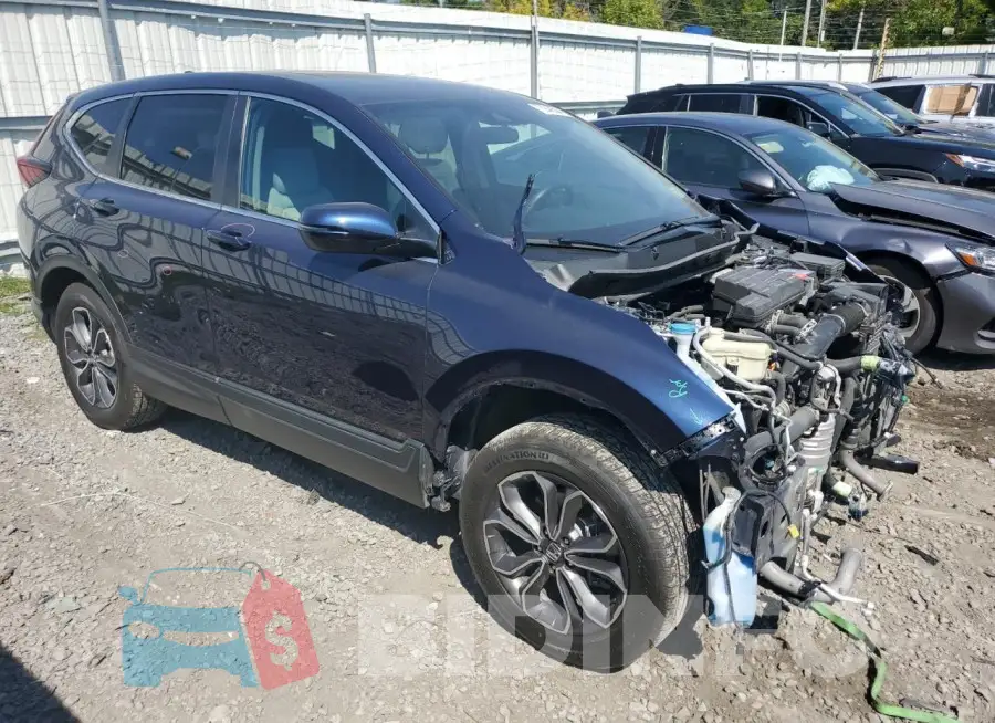 2HKRW2H53NH623253 Photo# 4