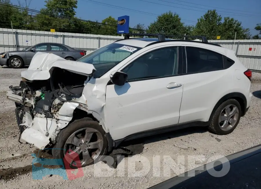 3CZRU6H59GM746656 Photo# 1