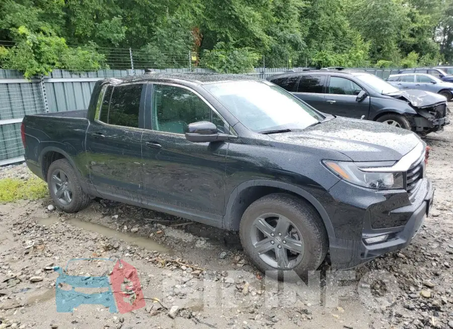5FPYK3F52PB026443 Photo# 4