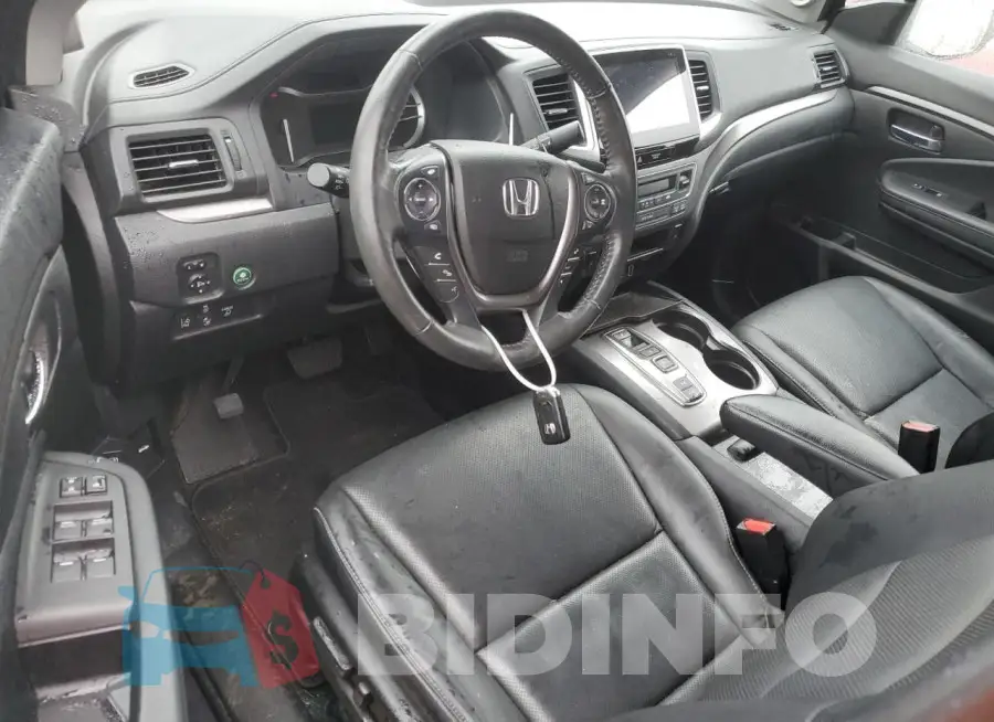 5FPYK3F56LB030912 Photo# 8