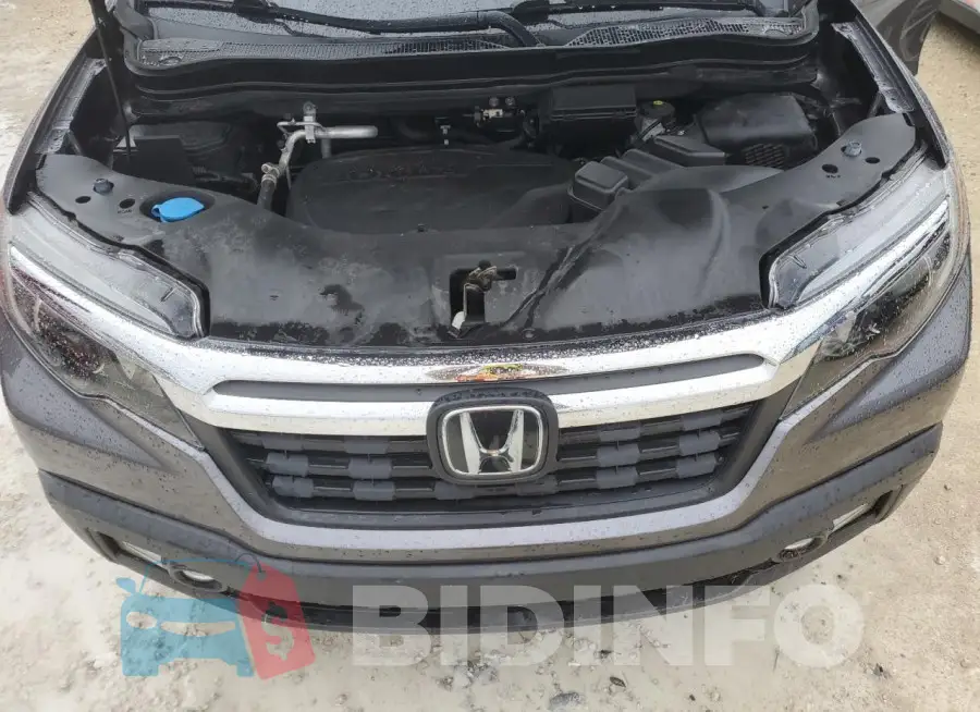5FPYK3F56LB030912 Photo# 11