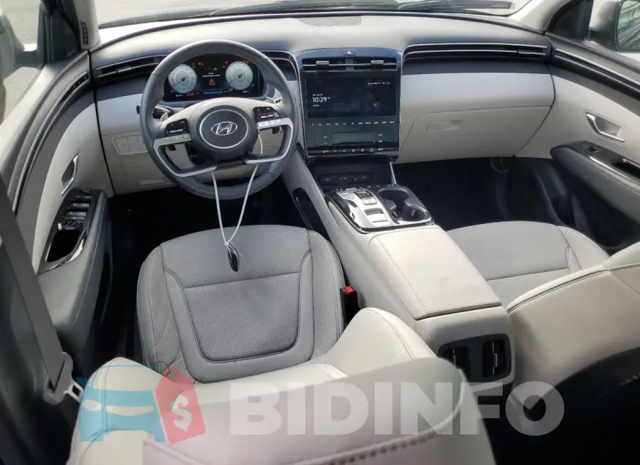 5NMJECDE4RH391566 Photo# 8