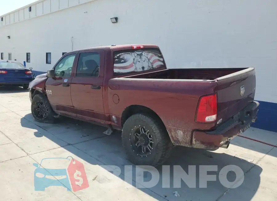 1C6RR7KTXKS632113 Photo# 2