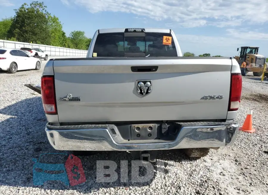 3C6UR5DL8JG117872 Photo# 6