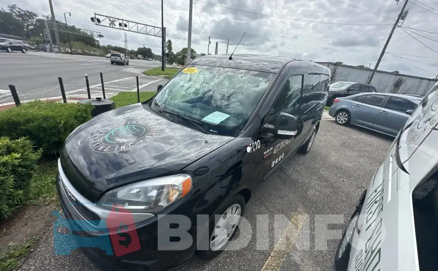 ZFBHRFBB9M6T47066 Photo# 2