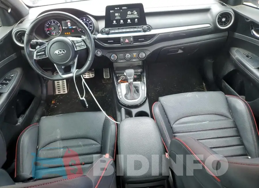 3KPF44AC8LE249656 Photo# 8
