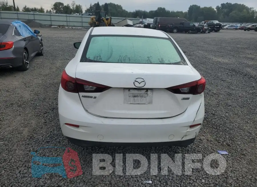 3MZBN1V70HM120635 Photo# 6