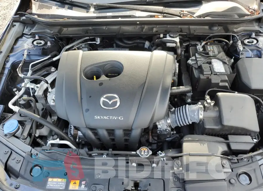 3MZBPAA77NM309021 Photo# 11