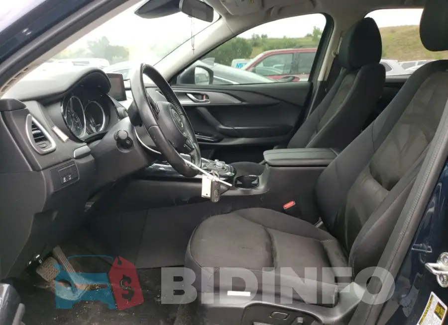 JM3TCBBY6K0322025 Photo# 7