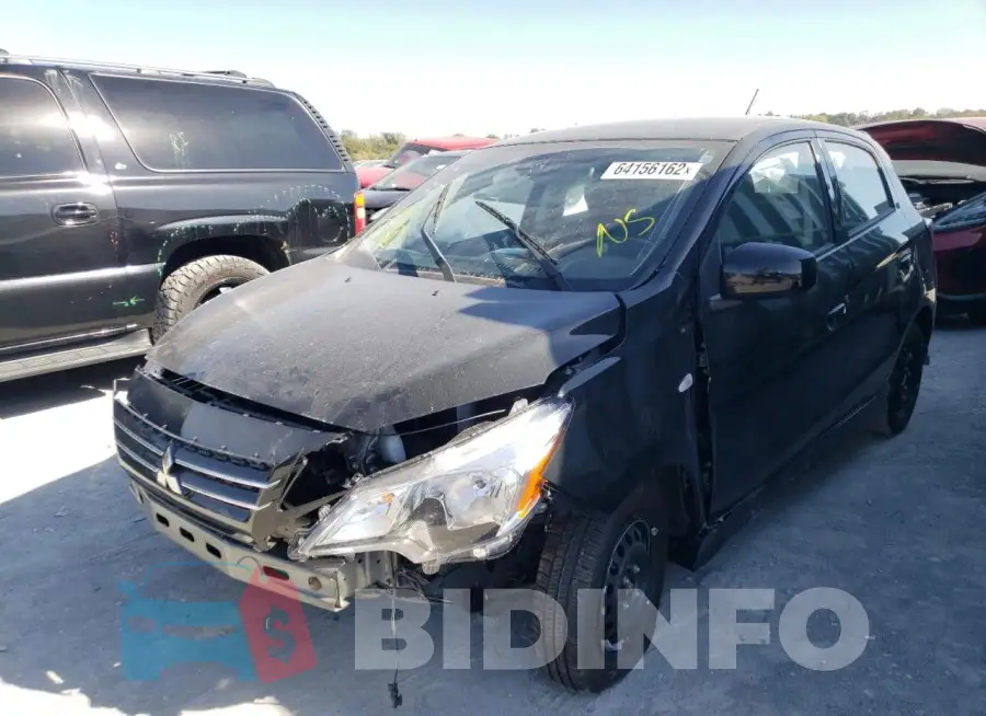 ML32AUHJ2NH007327 Photo# 2