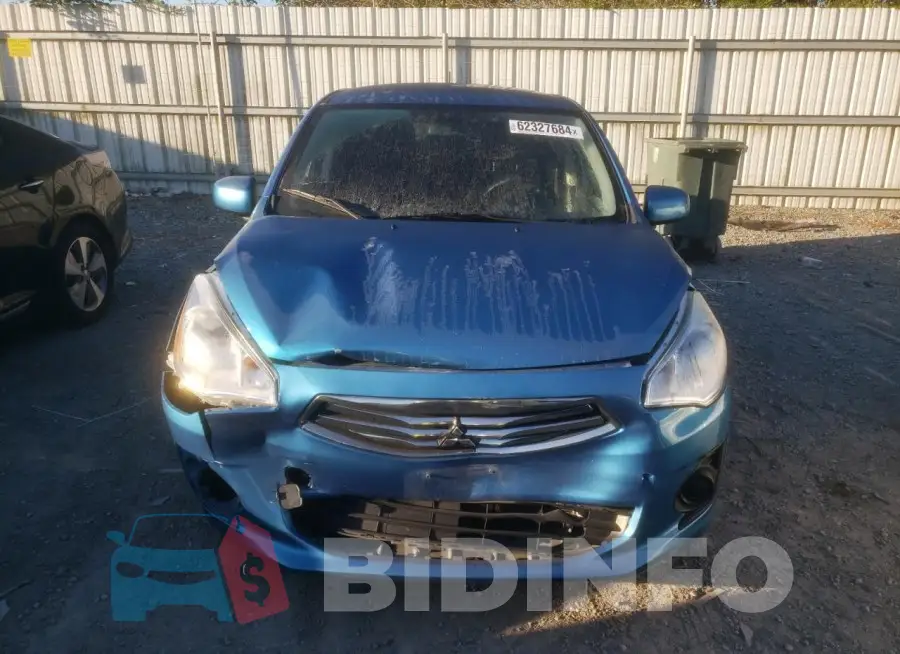 ML32F3FJ6KHF10923 Photo# 5