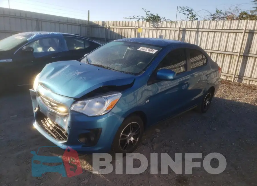 ML32F3FJ6KHF10923 Photo# 1