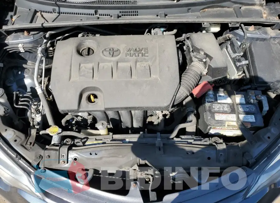 2T1BPRHE4FC429262 Photo# 11