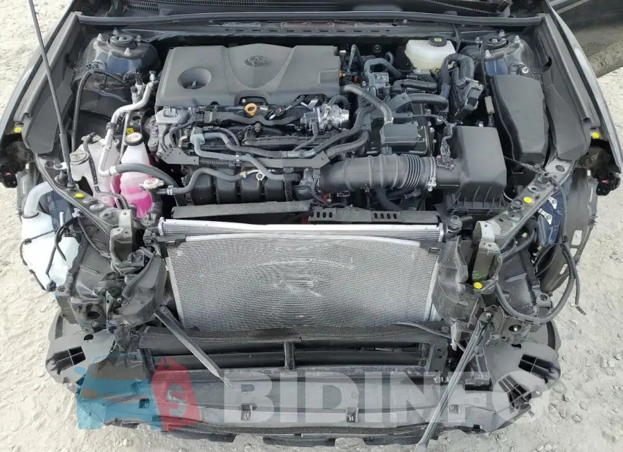 4T1DAACK7SU531513 Photo# 11