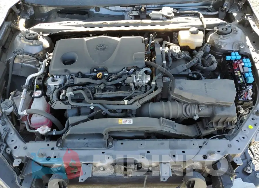 4T1K31AK3NU578711 Photo# 11
