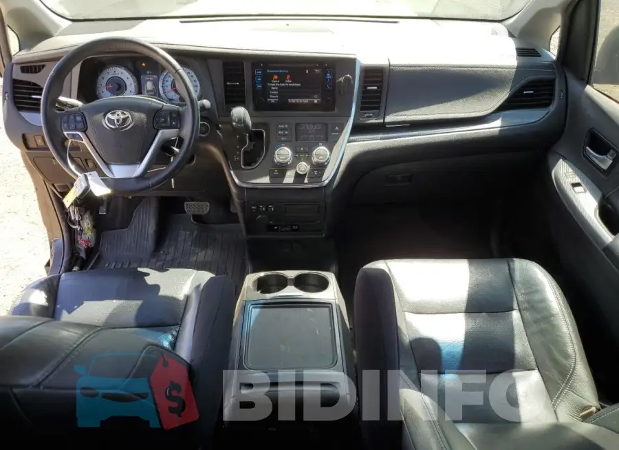 5TDXZ3DC2HS857326 Photo# 8