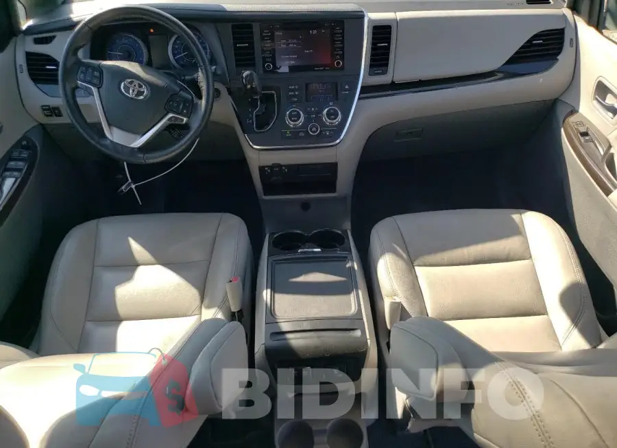 5TDYZ3DC1KS990042 Photo# 8