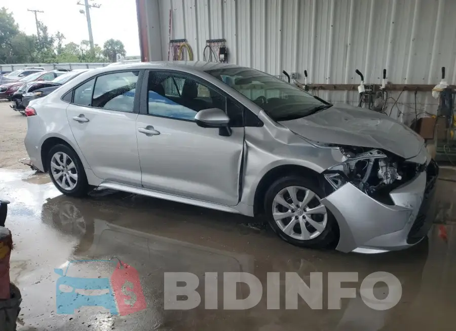 5YFB4MDE3RP152299 Photo# 4
