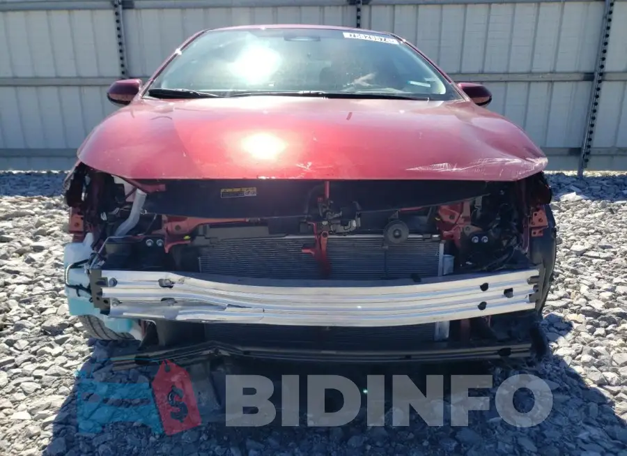 5YFB4MDE4RP111017 Photo# 5