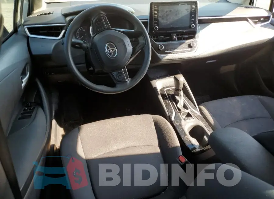 5YFEPRAE4LP096838 Photo# 8