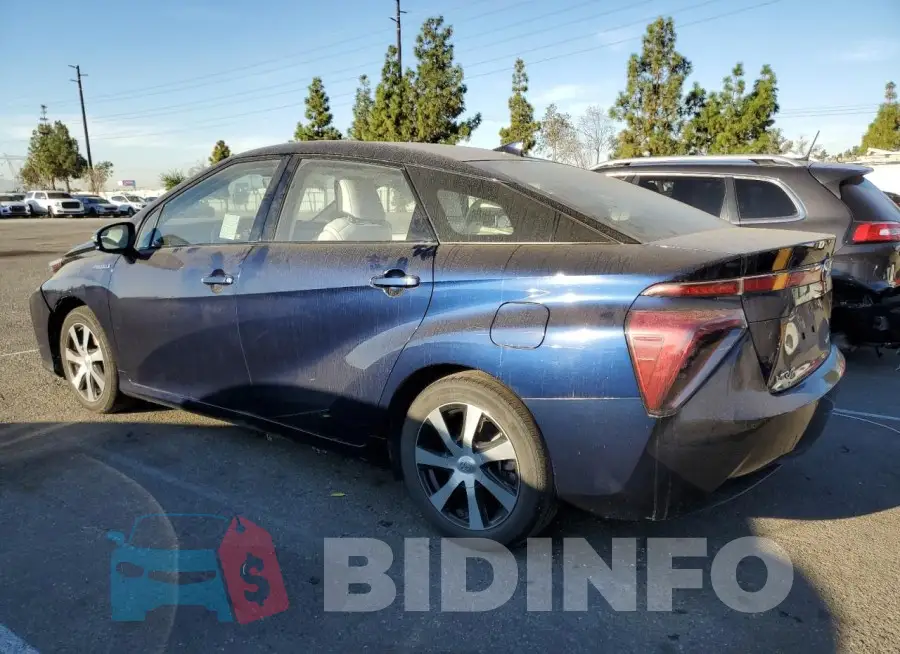 JTDBVRBD6HA003408 Photo# 2