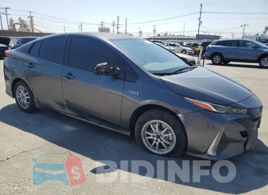 JTDKAMFP8N3222938 Photo# 4