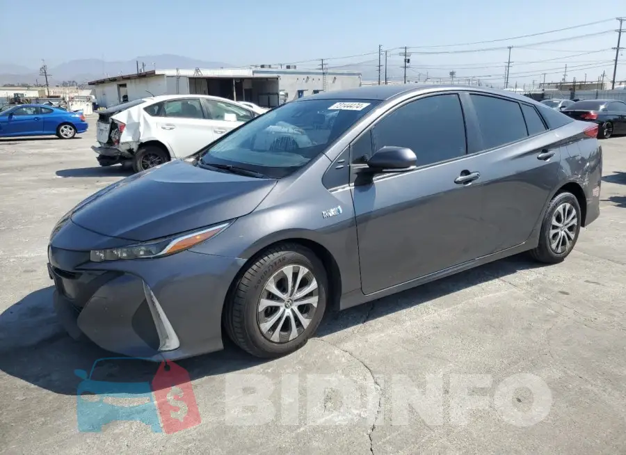 JTDKAMFP8N3222938 Photo# 1