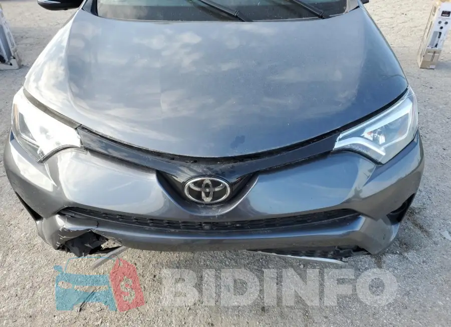JTMJFREV5HD215664 Photo# 12