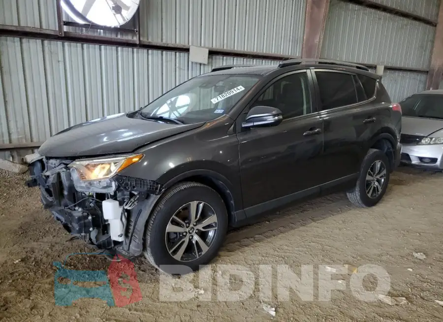 JTMWFREV0HD108172 Photo# 1