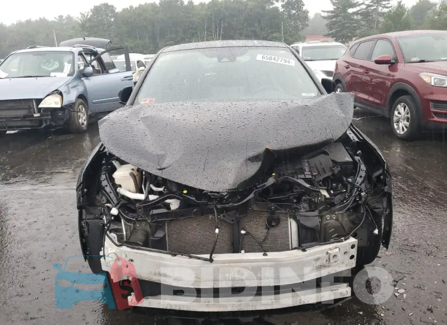 NMTKHMBX1MR118885 Photo# 5