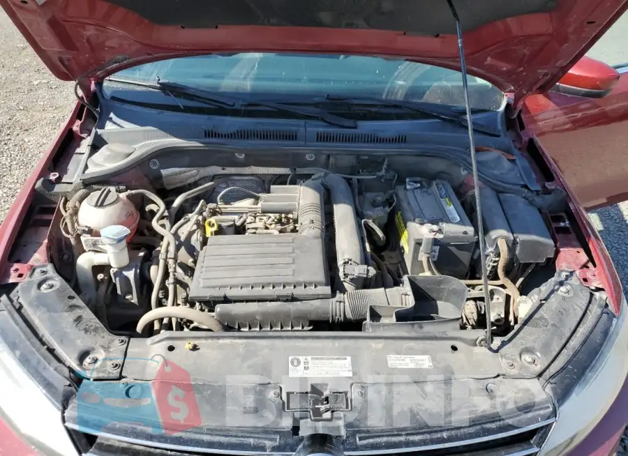 3VW2B7AJ7HM410626 Photo# 11