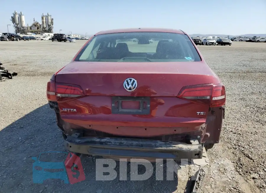 3VW2B7AJ7HM410626 Photo# 6