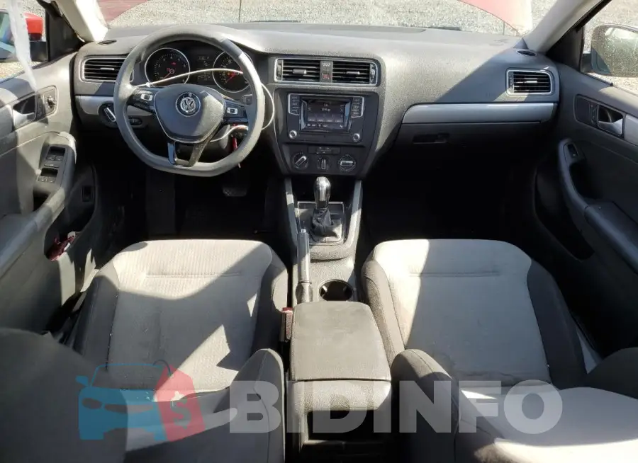 3VW2B7AJ7HM410626 Photo# 8