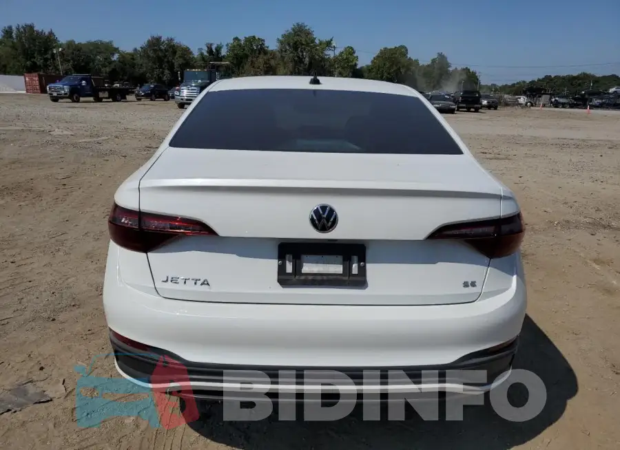 3VW7M7BUXPM009689 Photo# 6