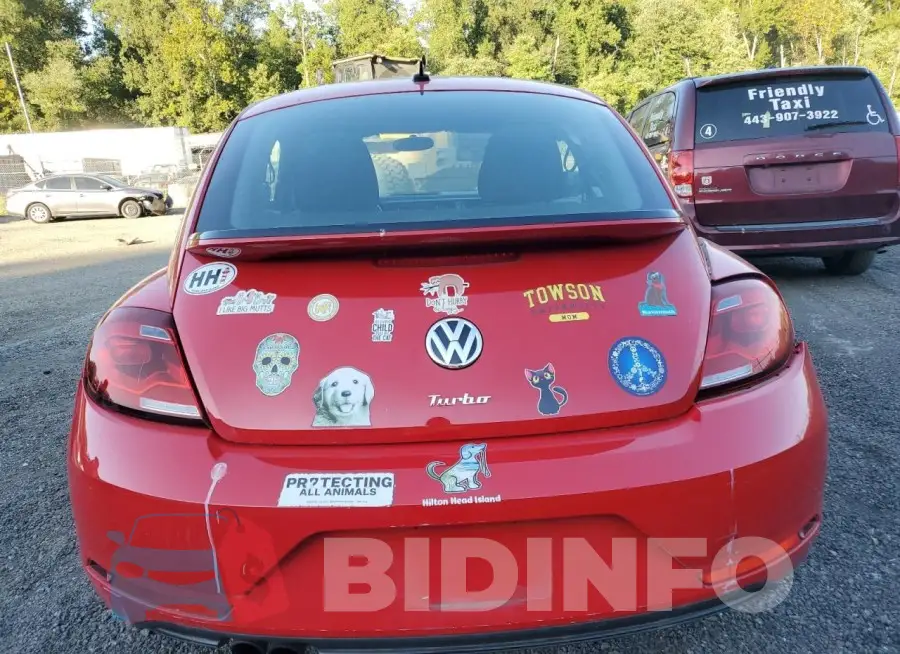 3VWFD7ATXKM717499 Photo# 6
